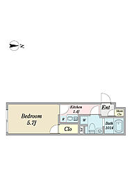 スペックレジデンス大井5