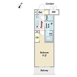 メゾンロア 0102