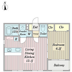 Ｍａｉｓｏｎ　Ｂ 0401