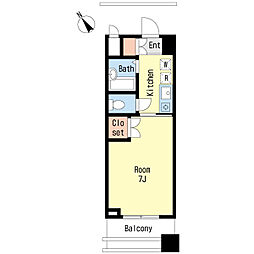 ドゥーエ戸越銀座 0603