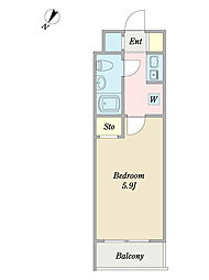 ＤｅＬＣＣＳ洗足池 0105