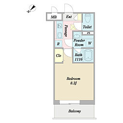 メゾンロア 0306