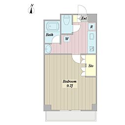 アトリオ久が原 0307