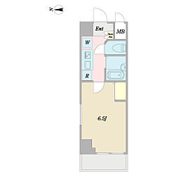 プロシード三田 0203