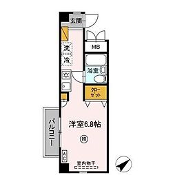 メールオフィスＳＫビル 303