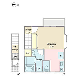 メゾン原口 0201