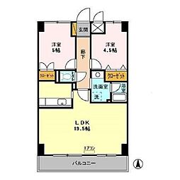 グランディス新八柱 0408