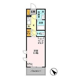 Magnolia coutマグノリアコート 101