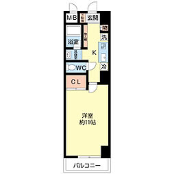 アンジュフローリア 0801