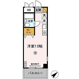 メールオフィスＳＫビル 301