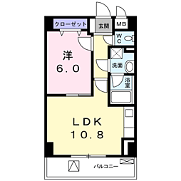 ベルフィオーレ千代田 605