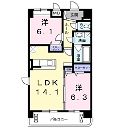 アルコ・イーリス 105
