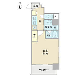 グリーンヒル松戸 0302