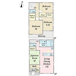 高塚ハウス 0001