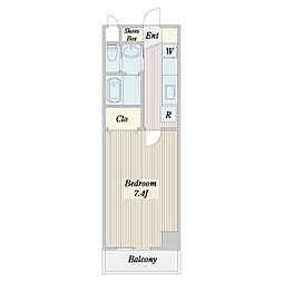 常盤平ハイマンション 0202