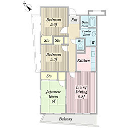 プロシードＫ3アネックス 0207