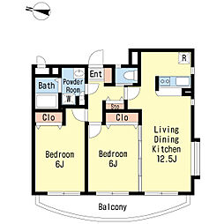 プリムローズヒルII 0103