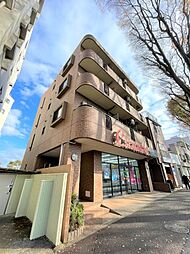 常盤平ハイマンション 0201