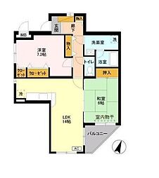 ファイン　ヴィラ 205