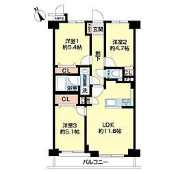 ライオンズコート市川