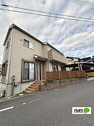 松ヶ丘3丁目戸建