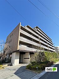 オーベル松戸ヒルズ