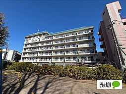 ダイヤリッジ常盤平