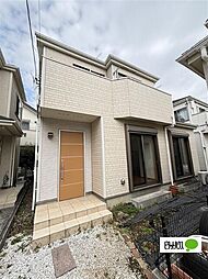 鎌ケ谷市くぬぎ山4丁目戸建