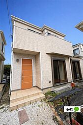 鎌ケ谷市くぬぎ山4丁目戸建