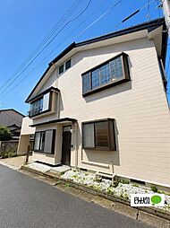 市川市若宮3丁目戸建