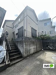 高塚新田戸建て