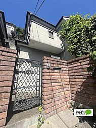 和名ヶ谷戸建て