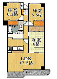 アイングレース八千代 402