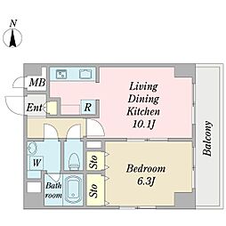 グランディール匠 0401