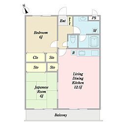 フロレスタ上ノ山II 0103