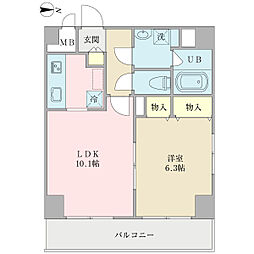 グランディール匠 0402