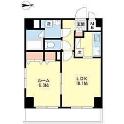 グランディール匠 0301