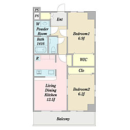 Ｐｅｌｅｓ緑が丘 0305