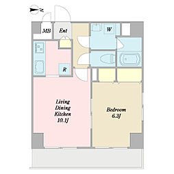 グランディール匠 0202