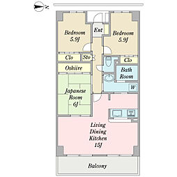 アルバ八千代 0603