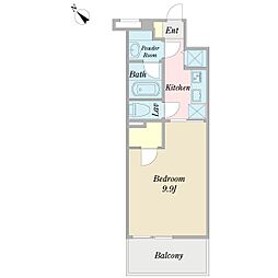 コリーヌリーブル緑が丘 0602