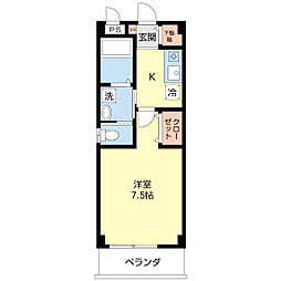 ラバーゼ北習志野 0305