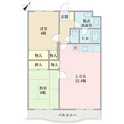 ウインディア緑が丘 0106