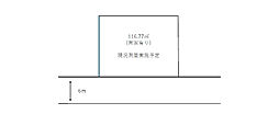 八千代台北17丁目土地