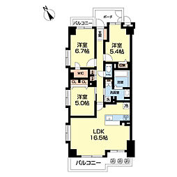 セレナハイム八千代中央