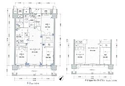 アルファグランデ八千代中央弐番街