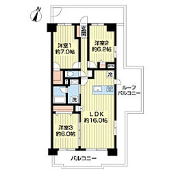 フラージュ八千代