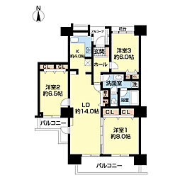 八千代ゆりのき台プラザシティ　第4号棟