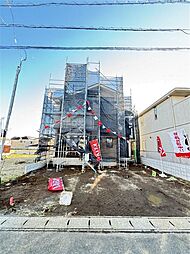 八千代市大和田新田23期　1号棟