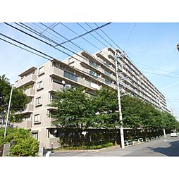 リーベスト八千代緑が丘 0417